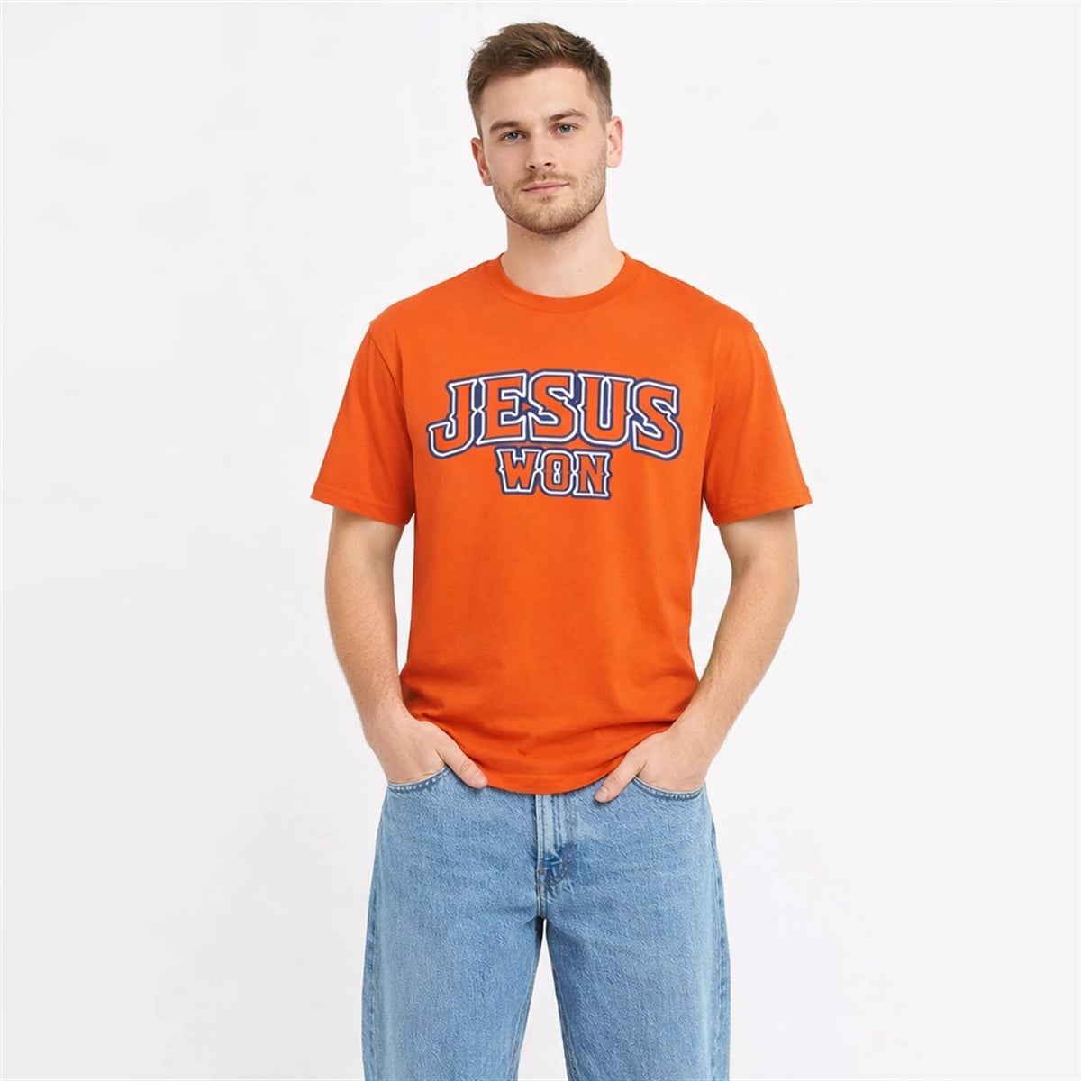 Mike Trout Jesus Won Shirt 2 2 Mike Trout Jesus Won Shirt