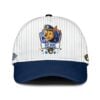 2 Milwaukee Brewers Paw Patrol Night 2026 Hat
