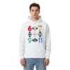 Number Compass 6791 Shirt 9 2 Number Compass 6791 Hoodie
