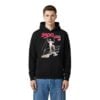 2 Paul Boyer 2500 Games Hoodie