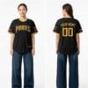 2 Pittsburgh Pirates New City Connect 2026 Jersey