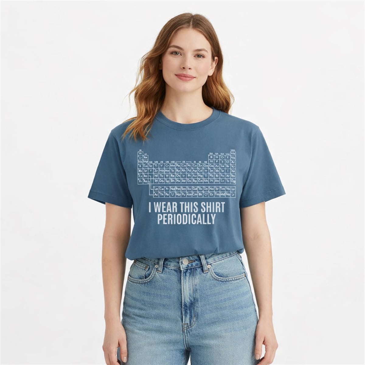 Project Hail Mary Ryan Gosling Periodically Shirt 3 2 Project Hail Mary Ryan Gosling Periodically Shirt