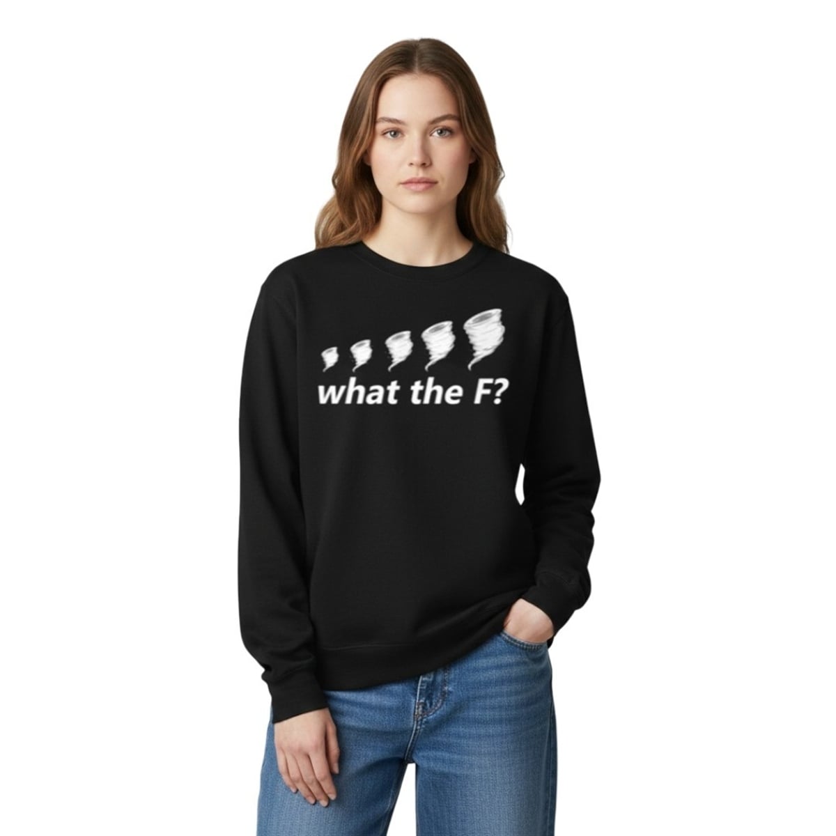 Reed Timmer PhD What The F Shirt 4 2 Reed Timmer PhD What The F Sweatshirt
