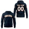 2 San Diego Padres 2026 City Connect 20 Hoodie