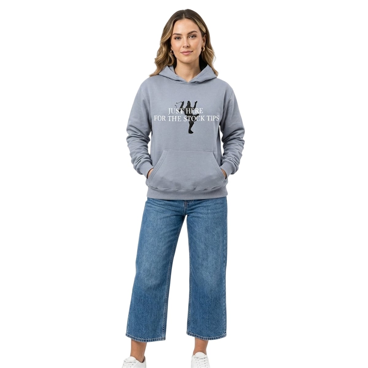 The Lectern Guy Just Here Fot The Stock Tops Hoodie 2 2 The Lectern Guy Just Here Fot The Stock Tops Hoodie