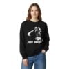 Tiger Woods Just DUT It Shirt 8 2 Tiger Woods Just DUT It Sweatshirt