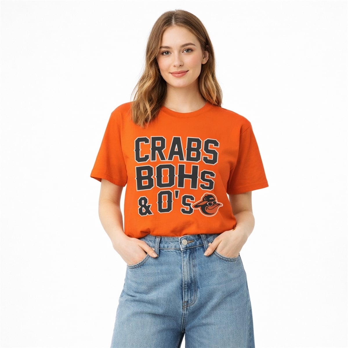 Tony Minadakis Crabs Bohs and Os Shirt 2 2 Tony Minadakis Crabs Bohs and Os Shirt