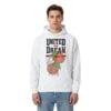 2 United We Dream Womens History Month Hoodie