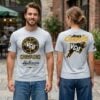 VCU Rams Men's Basketball 2026 A10 Champions Shirt 6 VCU Rams Men's Basketball 2026 A10 Champions Shirt