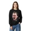Will Berg Fletcher Loyer Big Face Purdue Boilermakers Shirt 8 2 Will Berg Fletcher Loyer Big Face Purdue Boilermakers Sweatshirt