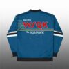 2025 Stranger Things Season 5 The Squawk Bomber Jacket 77 (3)