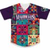 2026 Albuquerque Isotopes Final Fiesta Mariachis Jersey Giveaway 1
