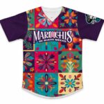 2026 Albuquerque Isotopes Final Fiesta Mariachis Jersey Giveaway