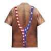 2026 American Flag 4th of July Hawaiian Shirt 2
