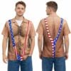 2026 American Flag 4th of July Hawaiian Shirt 3