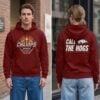 2026 Arkansas Razorbacks Men's Basketball Tournament Champs Call The Hogs Hoodie 7 2026 Arkansas Razorbacks Men's Basketball Tournament Champs Call The Hogs Hoodie