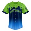 2026 Asheville Tourists Asheville Snot Otters Jersey 1