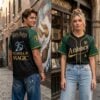 2026 Athletics Harry Potter 25 Years of Magic Game Night Jersey 2