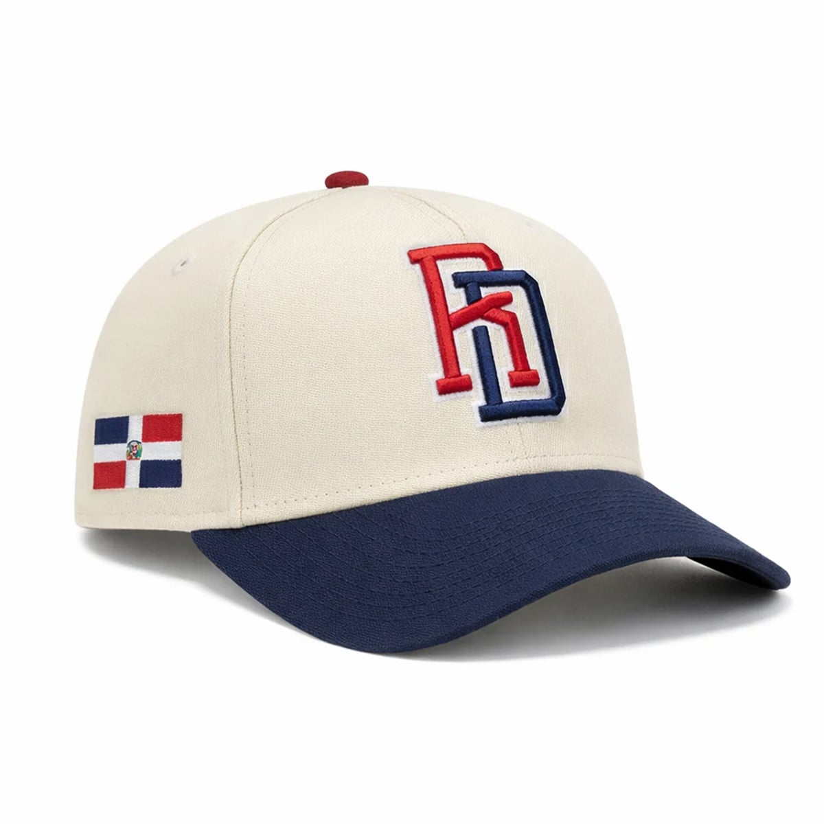 2026 Austin Wells Republica Dominican Hat 1 2026 Austin Wells Republica Dominican Hat 1
