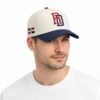 2026 Austin Wells Republica Dominican Hat 6 2026 Austin Wells Republica Dominican Hat 4