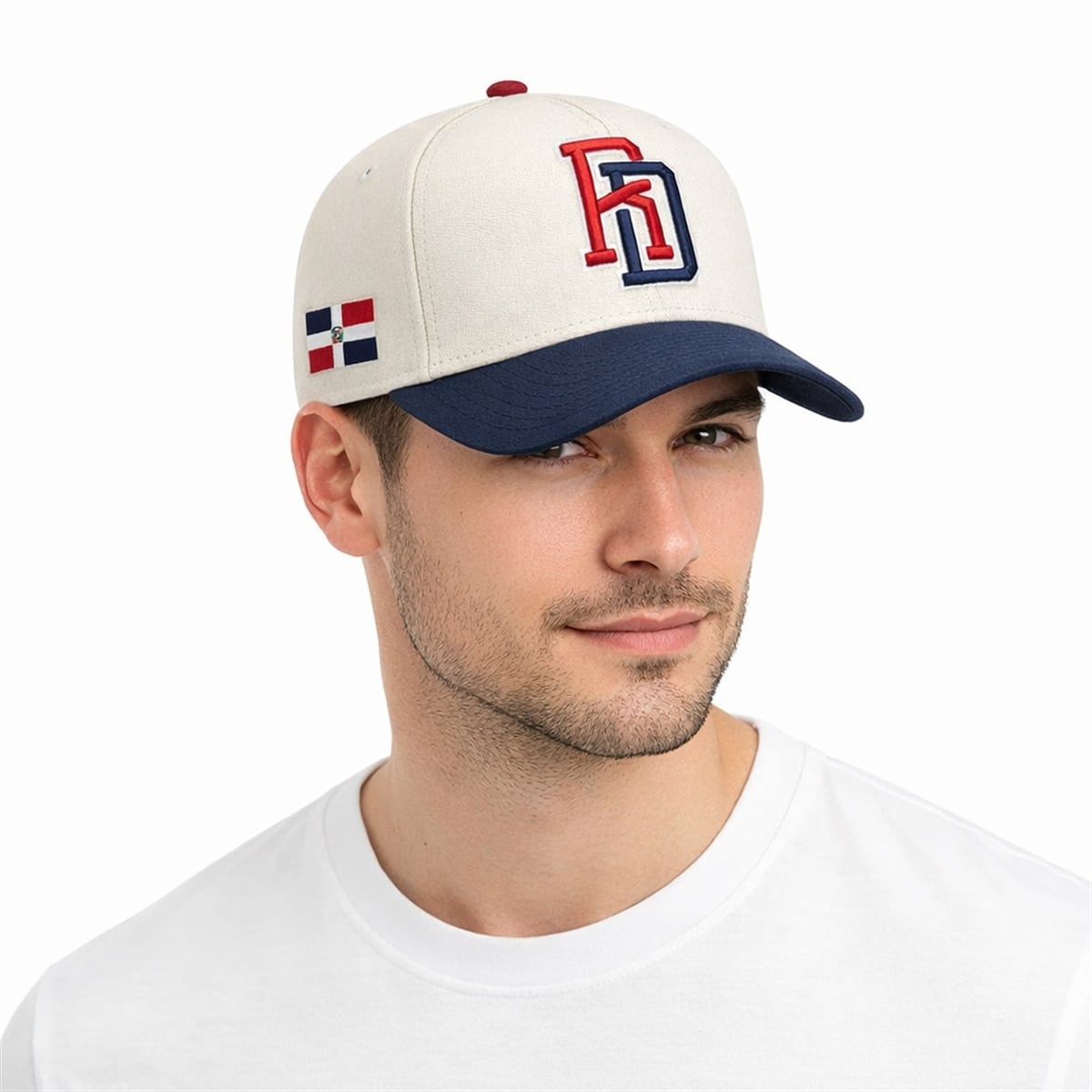 2026 Austin Wells Republica Dominican Hat 3 2026 Austin Wells Republica Dominican Hat 4