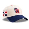 2026 Austin Wells Republica Dominican Hat 9