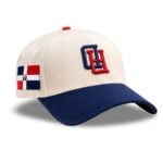 2026 Austin Wells Republica Dominican Hat