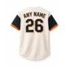 2026 Baltimore Orioles BMORE City Connect Jersey 5 2026 Baltimore Orioles BMORE City Connect Jersey 3