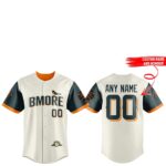 2026 Baltimore Orioles City Connect Jersey