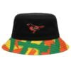 2026 Baltimore Orioles HBCU Divine Nine Night Hat Giveaway 2