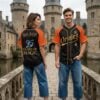 2026 Baltimore Orioles Harry Potter 25 Years of Magic Game Night Jersey 2