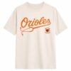 2026 Baltimore Orioles Healthcare Appreciation Night Shirt Giveaway 1 1
