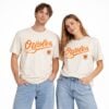 2026 Baltimore Orioles Healthcare Appreciation Night Shirt Giveaway 1 2
