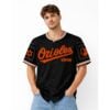 2026 Baltimore Orioles Jewish Heritage Night Jersey Giveaway 3