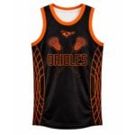 2026 Baltimore Orioles Lacrosse Night Jersey Giveaway