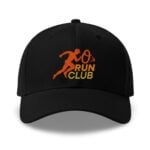 2026 Baltimore Orioles Run Club Night Hat Giveaway