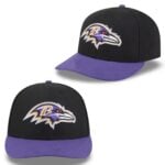 2026 Baltimore Ravens Draft Cap
