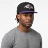 2026 Baltimore Ravens Draft Cap 2