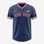 2026 Boston Red Sox Dominican Republic Celebration Jersey Giveaway