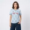 2026 Boston Red Sox Greek American Celebration Jersey Giveaway 2