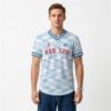 2026 Boston Red Sox Greek American Celebration Jersey Giveaway 3