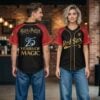 2026 Boston Red Sox Harry Potter 25 Years of Magic Game Night Jersey 2
