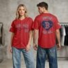 2026 Boston Red Sox Healthcare Appreciation Night Jersey 4