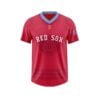 2026 Boston Red Sox Hispanic Heritage Celebration Jersey Giveaway 1