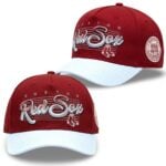 2026 Boston Red Sox MIT Hat Giveaway