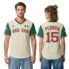 2026 Boston Red Sox Mexican Celebration Jersey Giveaway 3 2026 Boston Red Sox Mexican Celebration Jersey Giveaway 2