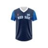 2026 Boston Red Sox Scottish Celebration Jersey Giveaway 1