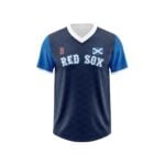 2026 Boston Red Sox Scottish Celebration Jersey Giveaway