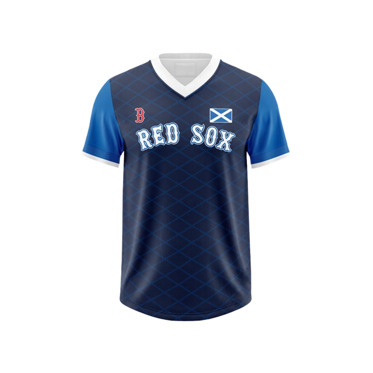 Where to Get the 2026 Boston Red Sox Cultural & Identity Celebration Jerseys Giveaway — Full Guide for Fans 26 2026 Boston Red Sox Scottish Celebration Jersey Giveaway 1