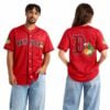 2026 Boston Red Sox Spring Training Camp Jersey 7 2026 Boston Red Sox Spring Training Camp Jersey 2